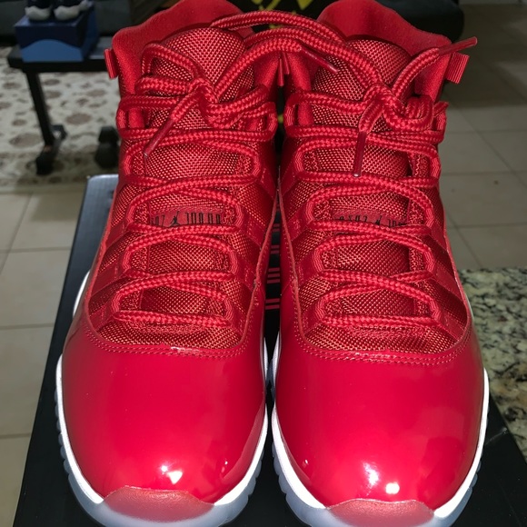 Jordan Win like 96 - Picture 2 of 4